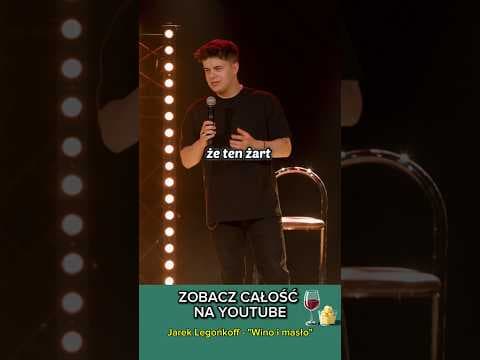 Jarek i Andrzej