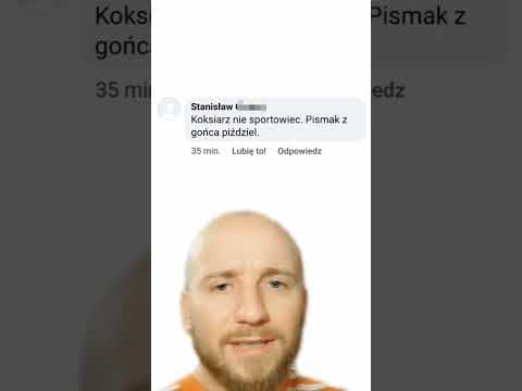 ROBERT KARAŚ NA DOPINGU | skrót odcinka serii Polska Komentująca