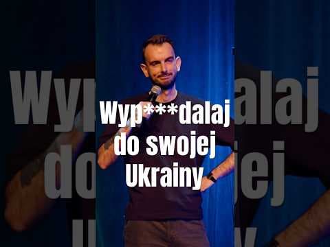 Co mówią Białorusinom w