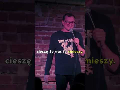 Dlaczego Tomek lata z dziewczyną do Ancory?
