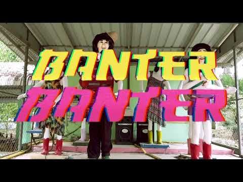 BanterBanter vol. 8