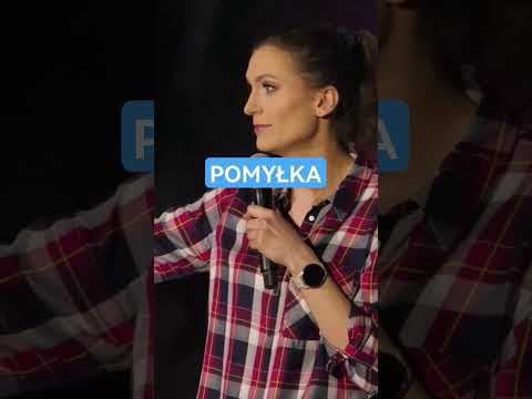 Magda Kubicka - Pomyłka