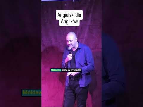 Angielski dla Anglików