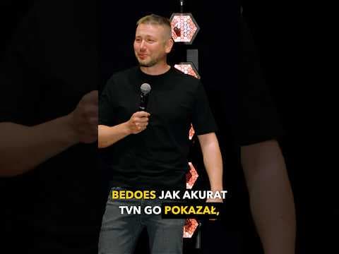 Bardzo grzeczny stream