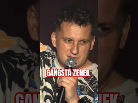 Gangsta Zenek