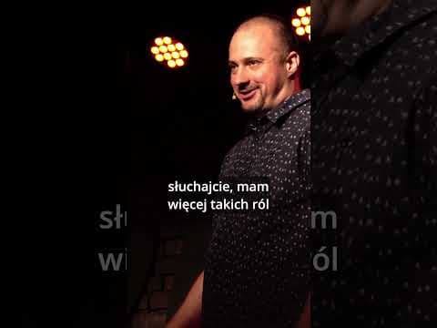 Znacie mnie z telewizji?