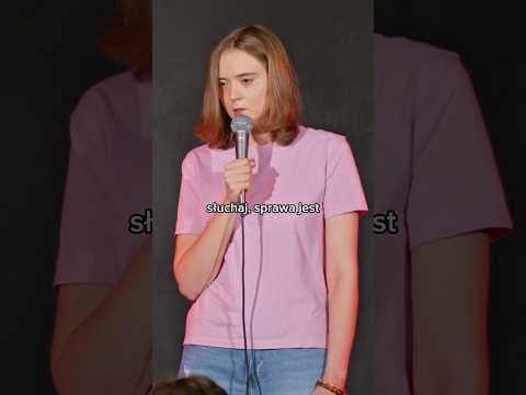 Jest taka sprawa | Sylwia Wiszowata