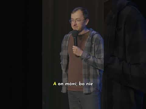 Postój na światłach