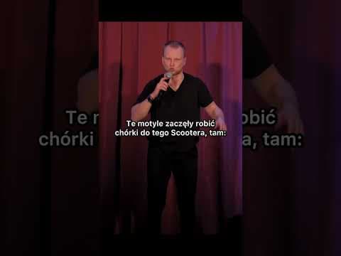 Radość z małych rzeczy