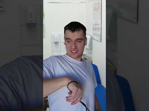 Pobieranie krwi