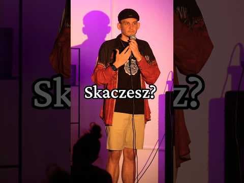 Skakać czy nie skakać o to jest pytanie