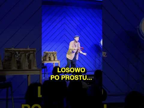 Jak myslicie zlapal w zęby? Bilety na wystepy lapcie w bio