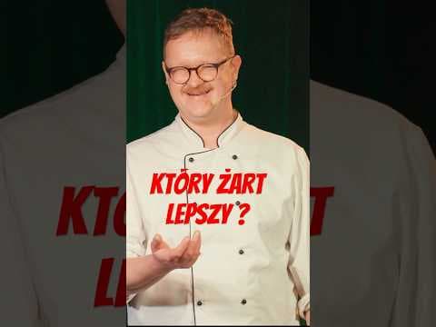 Który żart lepszy?