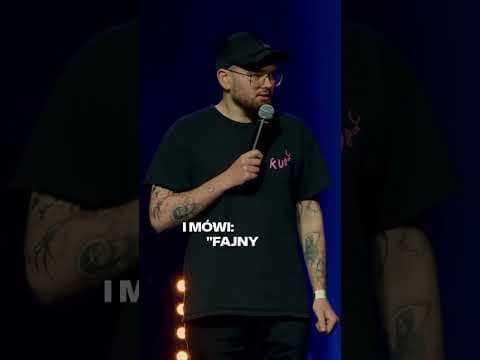 mój występ w Masz Minutę