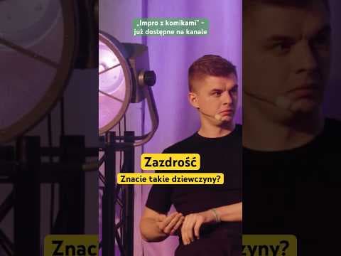 Zazdrość