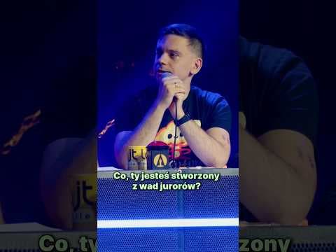 Wyjątkowy uczestnik | Masz Minutę S3E3