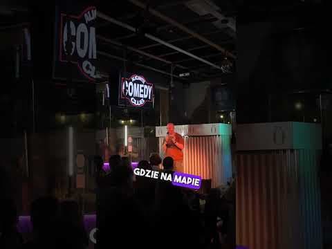 Cezary Sadowski - Estaciones del año - stand up español