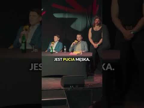 Freak Fightowa Konferencja Prezydencka już 5 maja na YouTube!