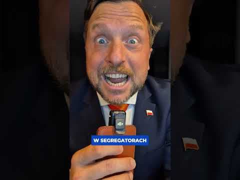 PREZYDENT ZA DROGI