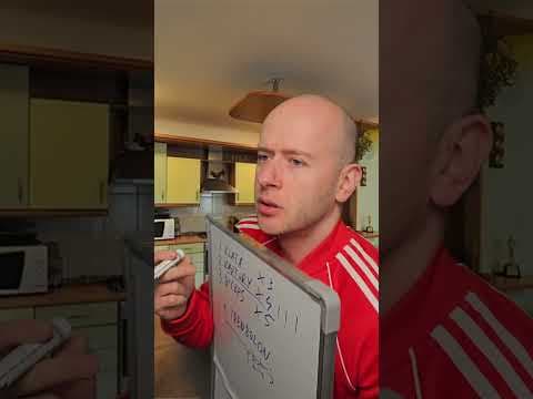 Komu rozpisać trening?