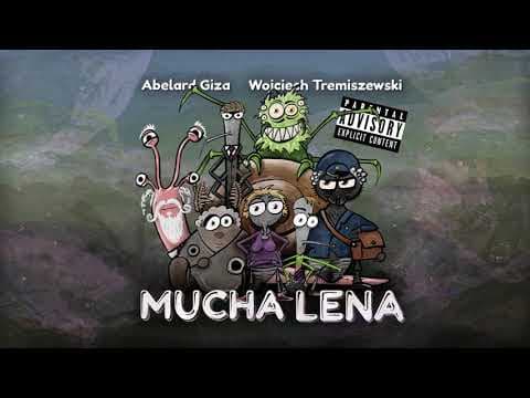 MUCHA LENA - odcinek (Abelard Giza & Wojciech Tremiszewski) - słuchowisko