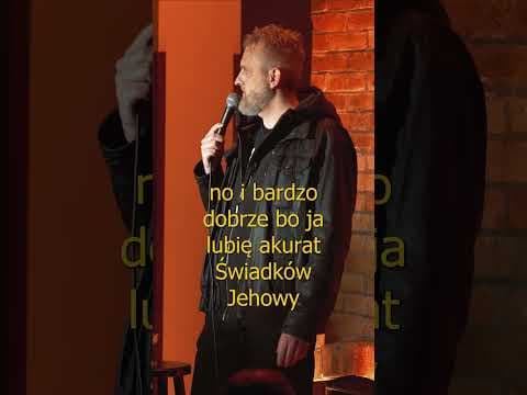ŚWIADKOWIE JEHOWY