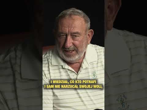 Tajemnica sukcesu twórcy Polsatu @tdrozda