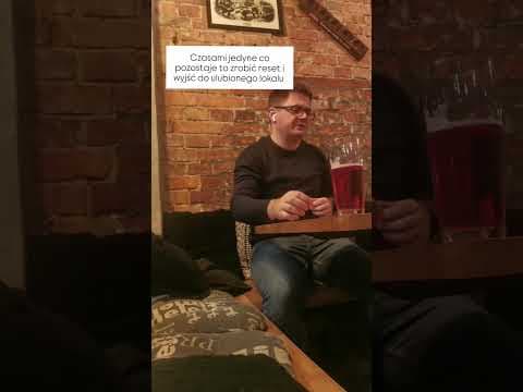 Wgl dzisiaj wypada 2 miesiące jak nie wypiłem alko*. * to na filmie to bezalko