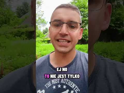 Ten film omija ALGORYTM: Co Ty Wiesz o Życiu - Mateusz Ipkis Dudek