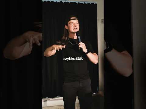 Takie mamy czasy czy nie mam racji?