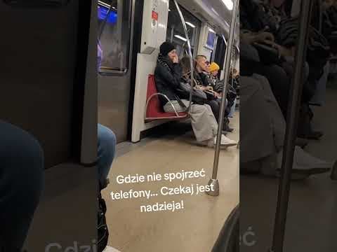 Jest nadzieja!
