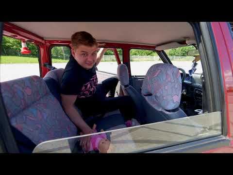 DAEWOO TICO