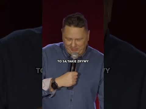 Bartosz Gajda: Polskistandup, Standuppolsk, Bieganie