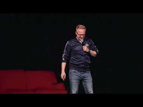 Paweł Reszela - No i cyk!(Stand-Up 2022)