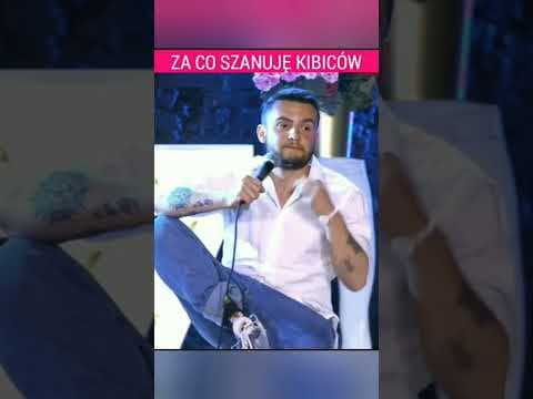 za co cenię kibiców