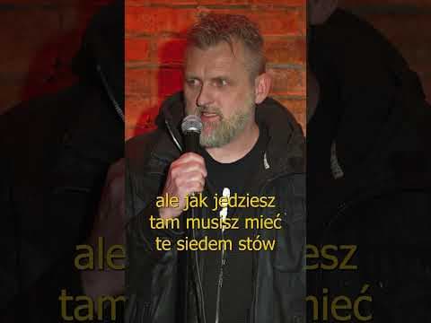 SIEDEM STÓW