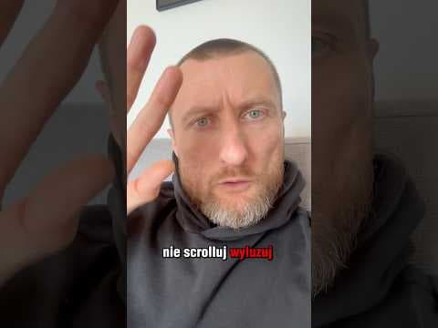 Nie stoimy, idziemy