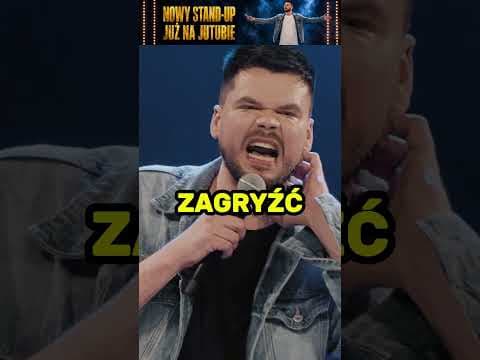 GDY TWÓJ KUMPEL ZOSTAŁ KOŁCZEM