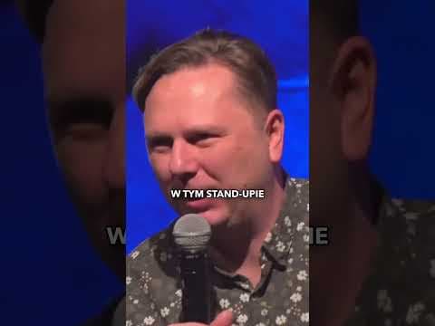 Bartosz Gajda: Polskistandup, Mama