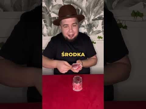 Magiczna teleportacja