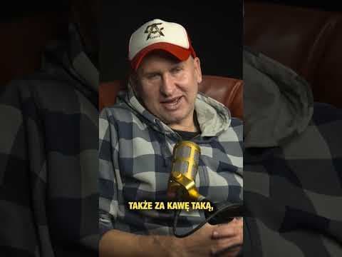 Wojtek Fiedorczuk dostał pracę za kubek kawy @fiodorex