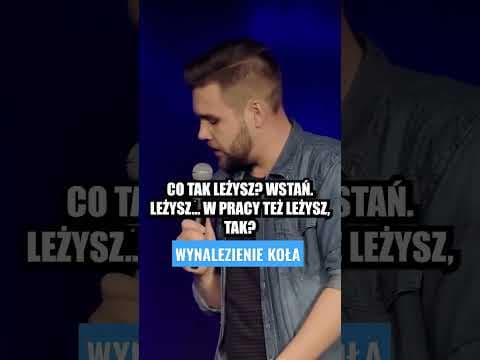 WYNALEZIENIE KOŁA