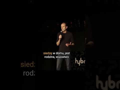 TRUDNO DZIŚ ŻARTOWAĆ W POLSCE? - Rafał Rutkowski