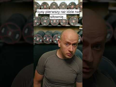 Radek Drożdż - Stand-up Short (54s)
