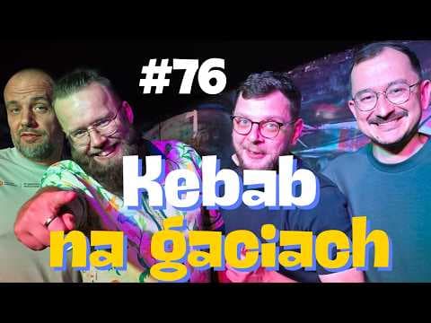 Stand-up Impro || Litości odc. 76. || Kasparek || Wolski || Machnicki || Nowaczyk |