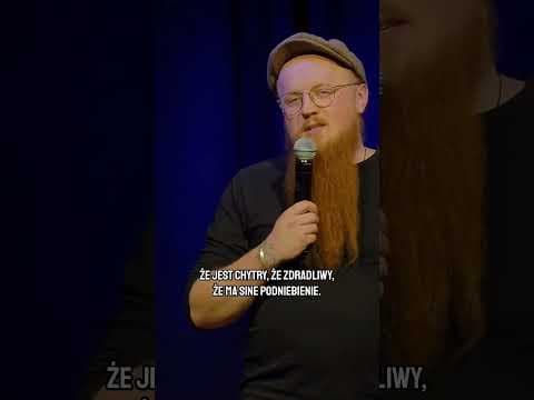 RUDE STEREOTYPY