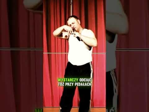 UCIECZKA POLONEZEM - Grzegorz Halama
