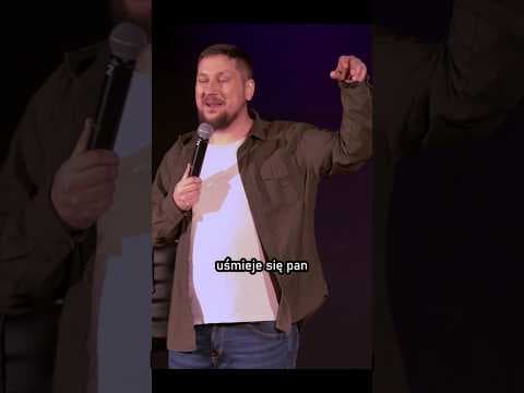 DZIECI SĄ PODATNE NA OBRAŻENIA [Piotr Splin stand-up "FANI DOCENIĄ" 2024]