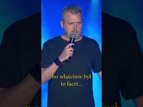 SAM DECYDUJĘ