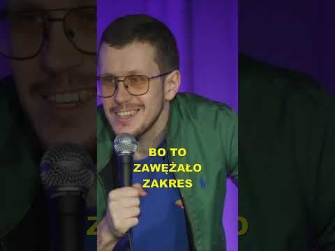 Zobacz całość materiału Cezarego Jurkiewicza na naszym kanale!